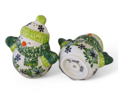 Unikat Salt & Pepper Set