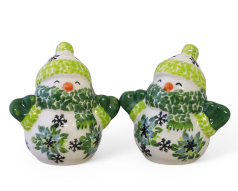 Unikat Salt & Pepper Set