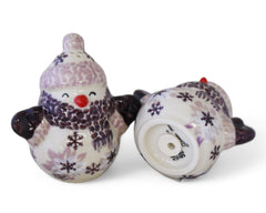 Unikat Salt & Pepper Set