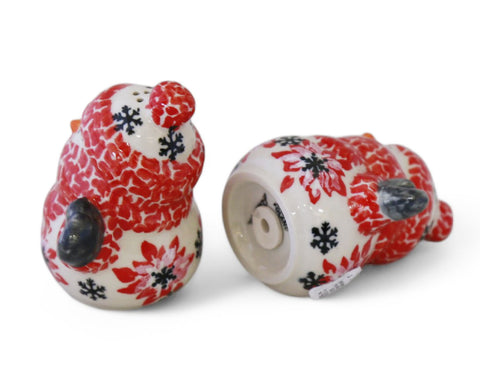 Unikat Salt & Pepper Set