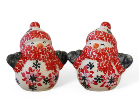 Unikat Salt & Pepper Set