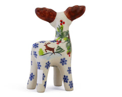 Moose Unikat Figure