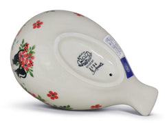 Large Unikat Dove Figure