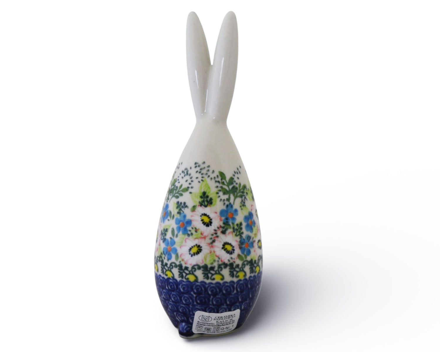 Unikat Tall Bunny Figure