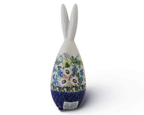 Unikat Tall Bunny Figure