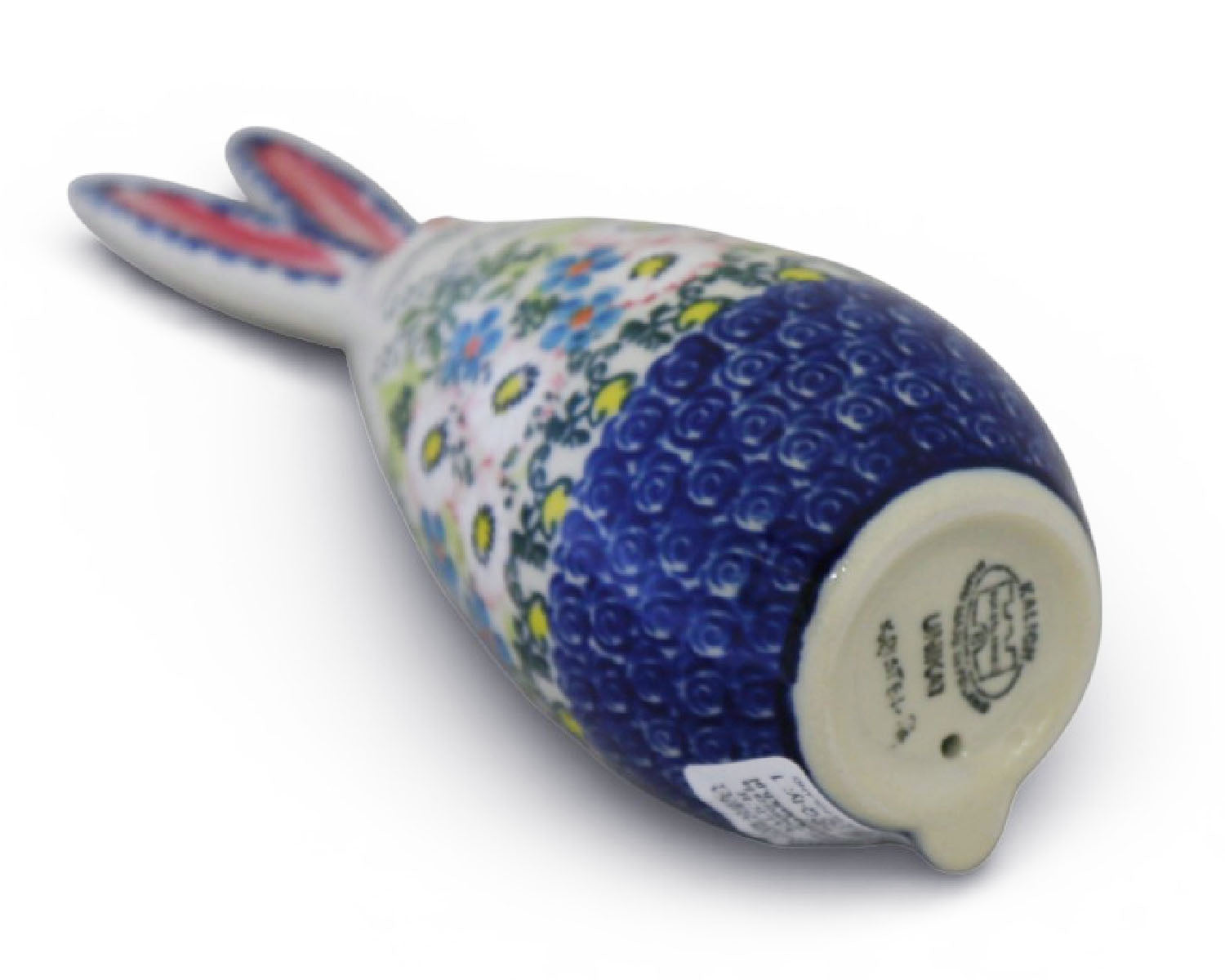 Unikat Tall Bunny Figure