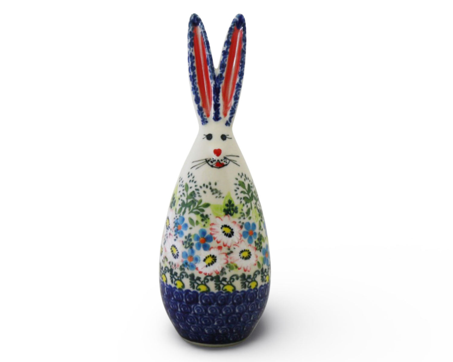 Unikat Tall Bunny Figure