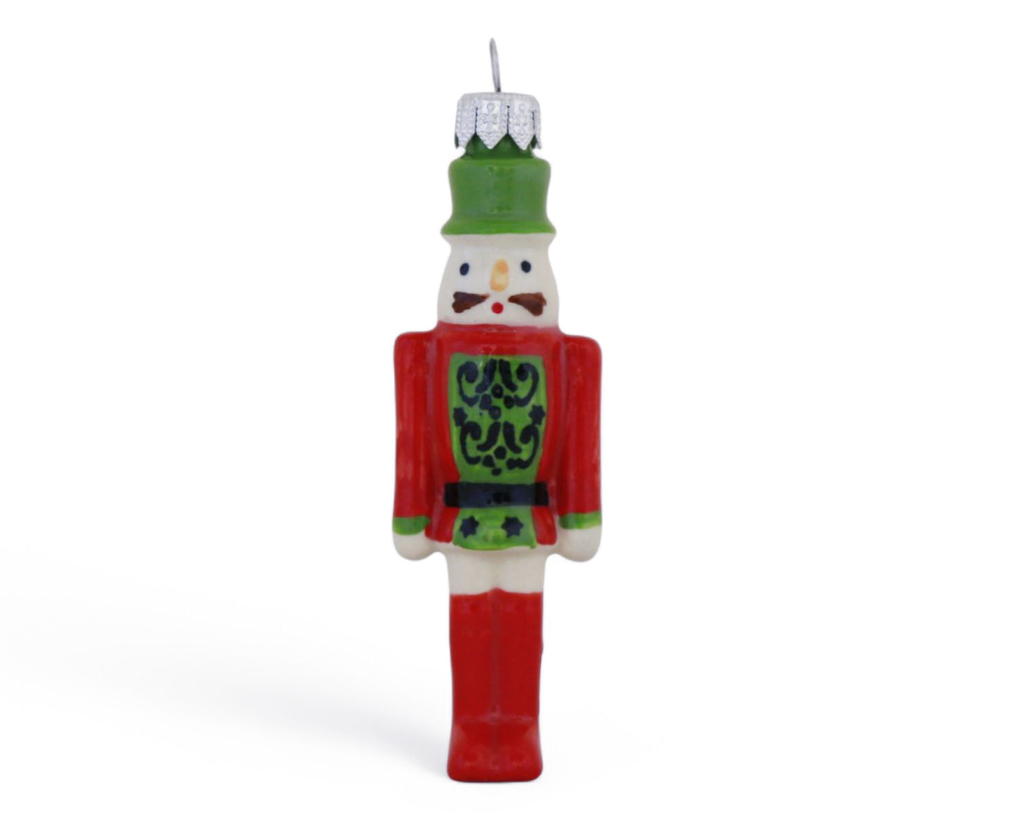 Unikat Nutcracker Ornament