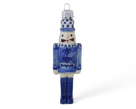 Unikat Nutcracker Ornament