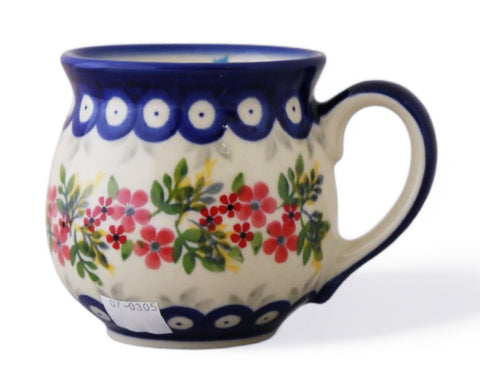 Unikat 12 oz Mug