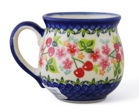 Unikat 12 oz Mug