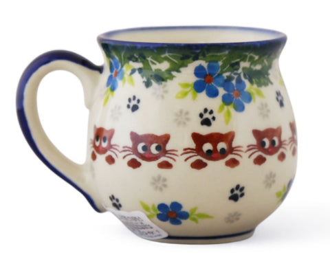 Unikat 12 oz Mug