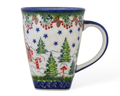 Unikat XL 20oz Mug
