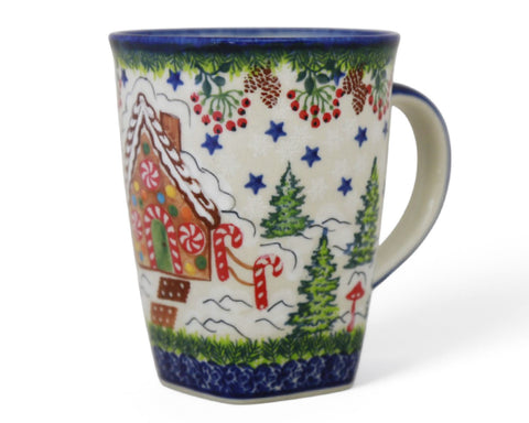Unikat XL 20oz Mug