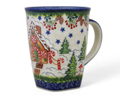 Unikat XL 20oz Mug