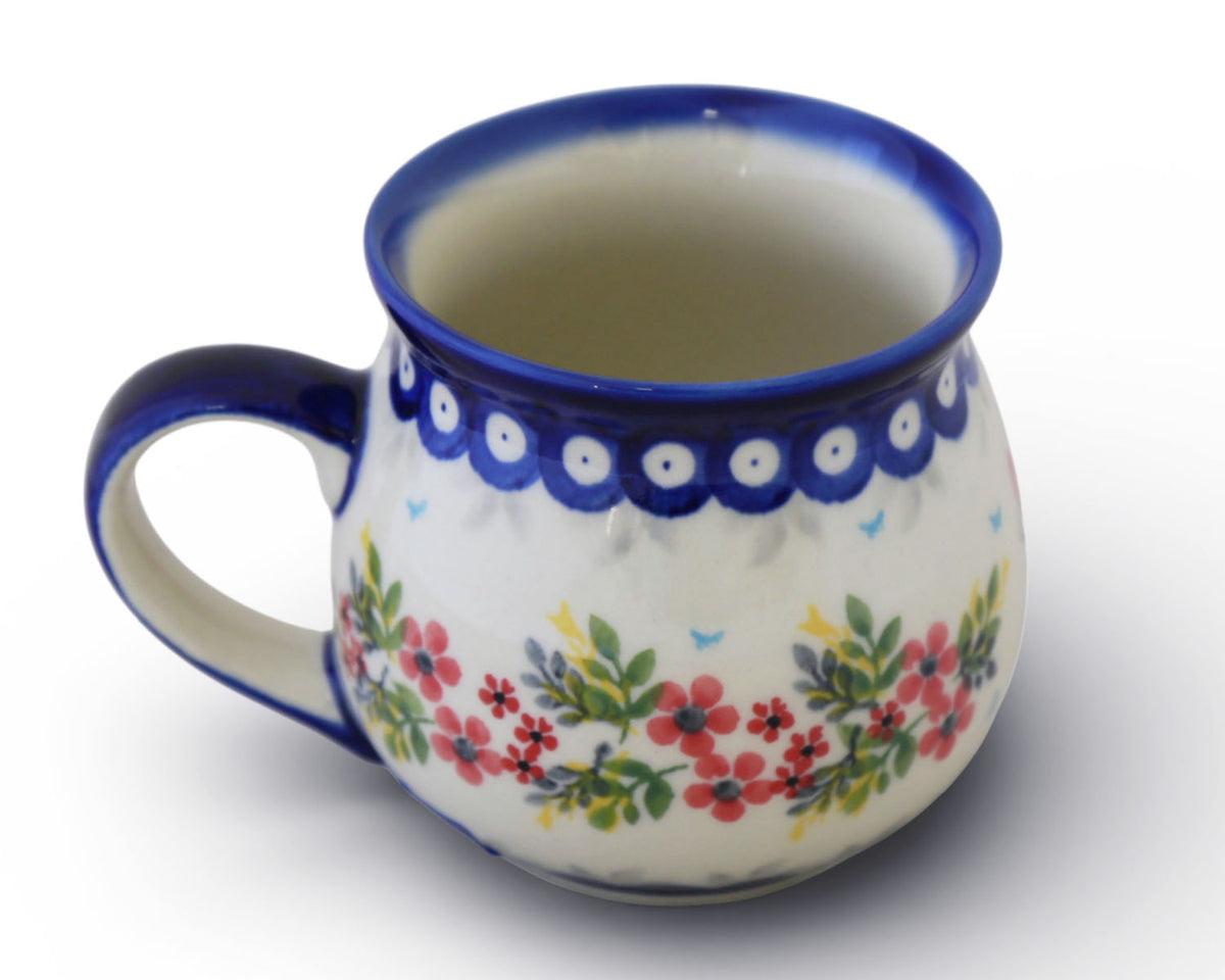 Unikat 16 oz Mug