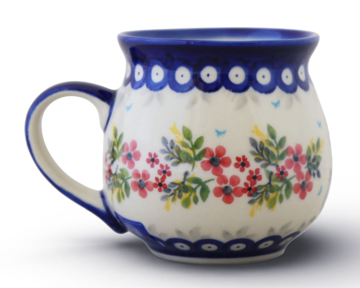 Unikat 16 oz Mug