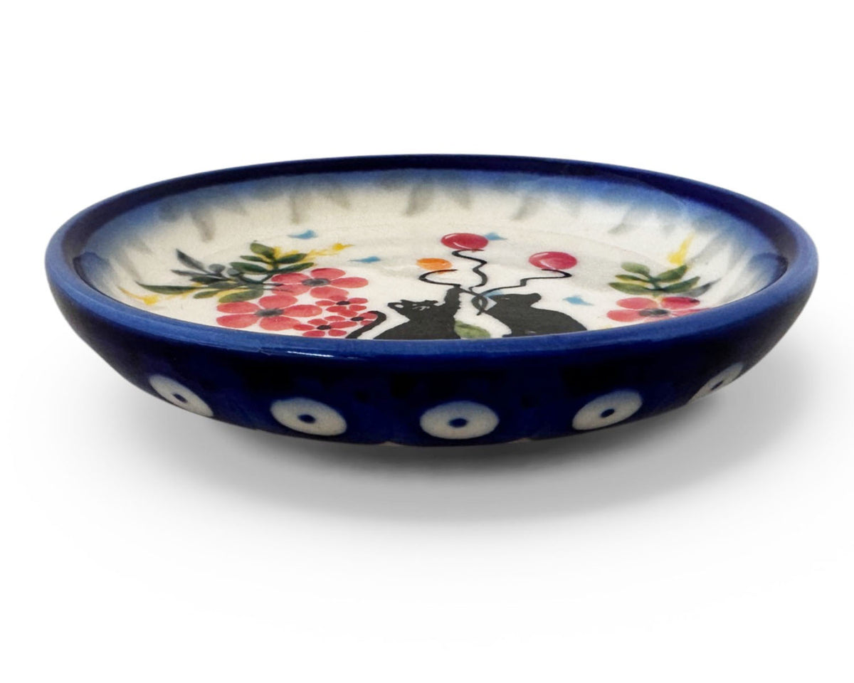 Unikat Cat Treat Dish