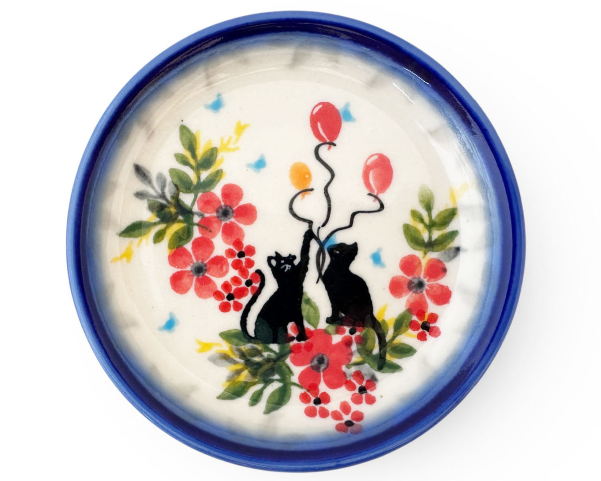 Unikat Cat Treat Dish