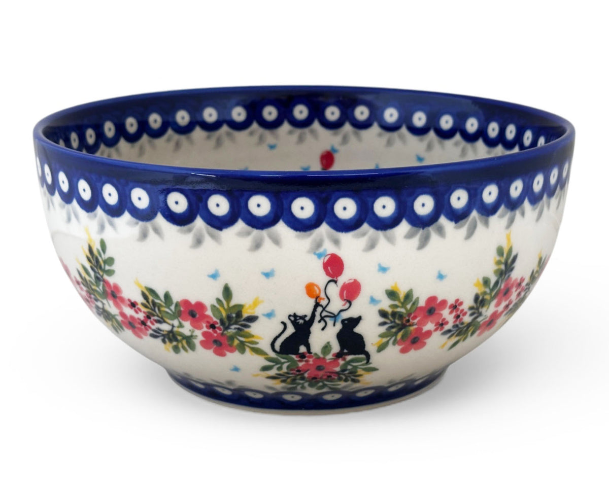 Unikat Large 9" Mixing Bowl