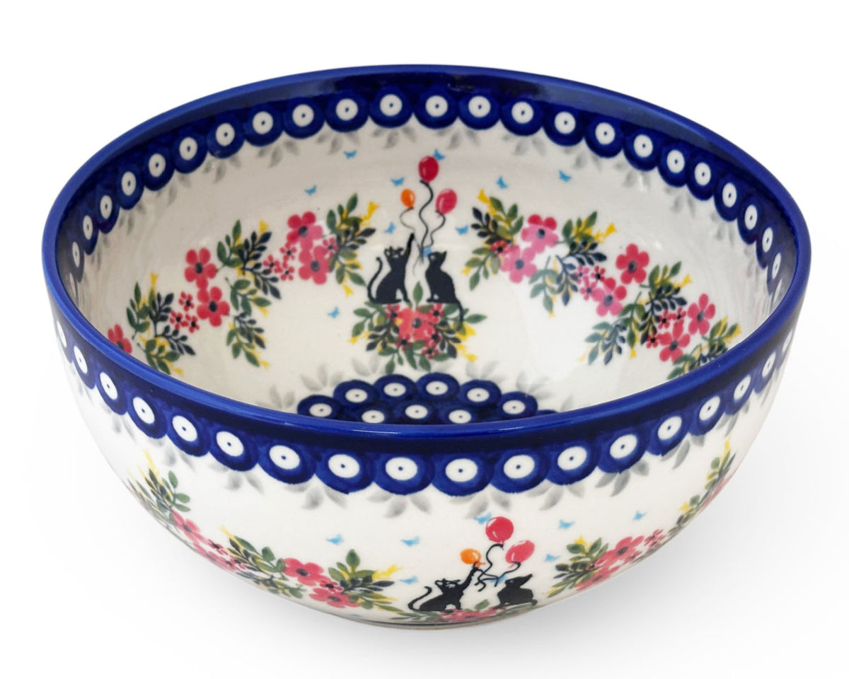 Unikat Large 9" Mixing Bowl