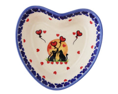 Unikat Heart Bowl