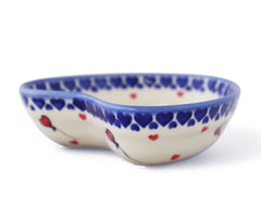 Unikat Heart Bowl