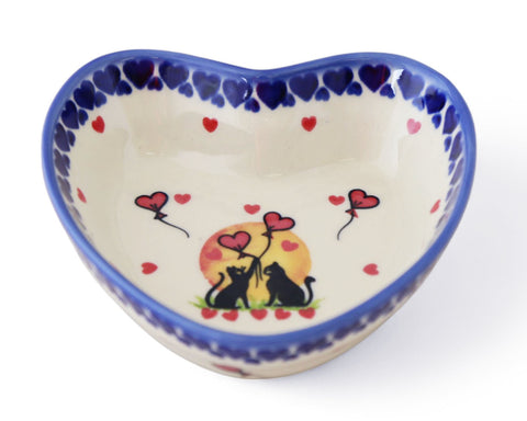 Unikat Heart Bowl