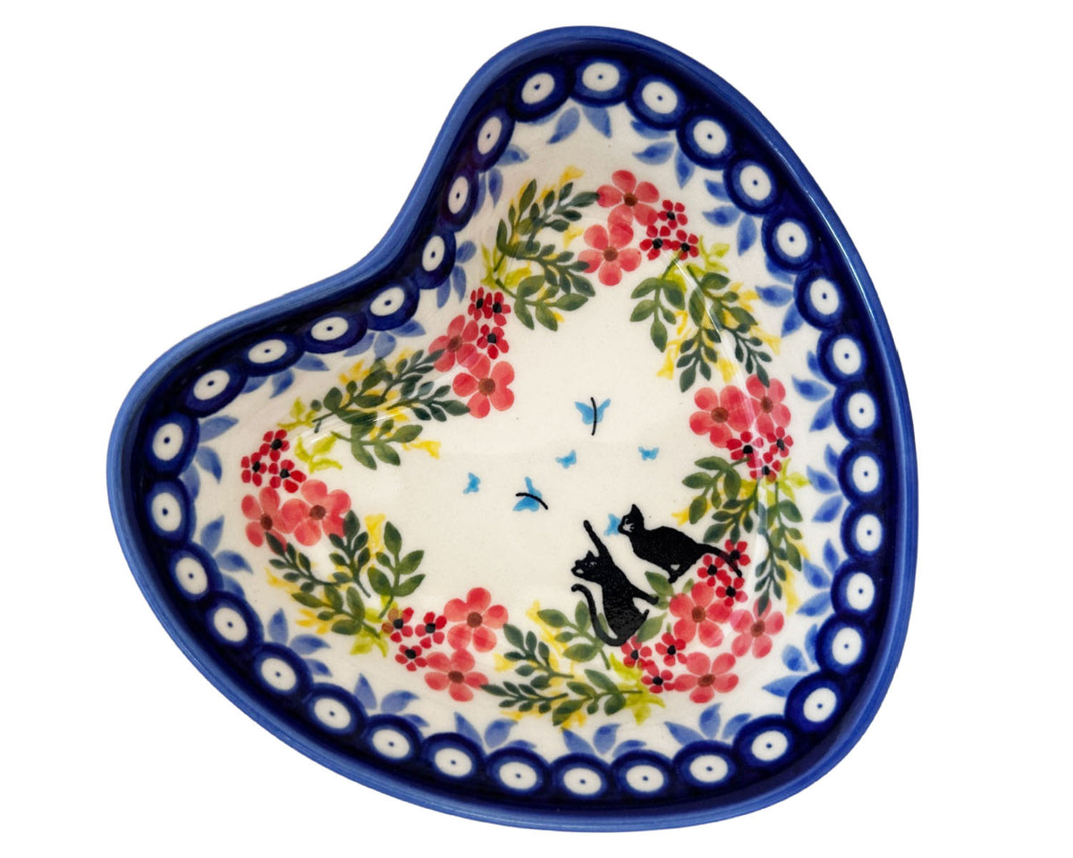 Unikat Heart Bowl