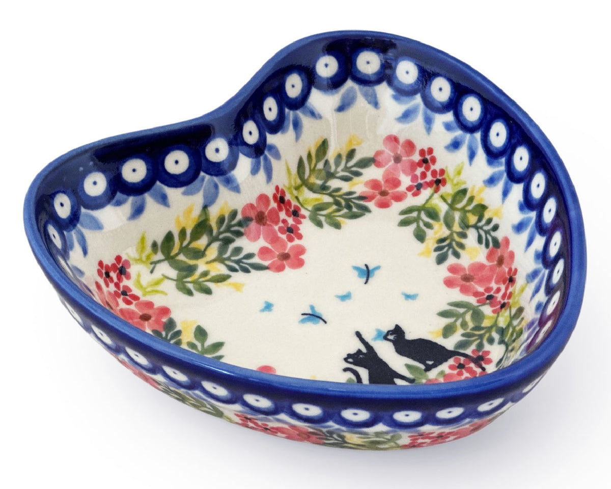 Unikat Heart Bowl