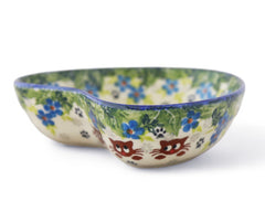 Unikat Heart Bowl