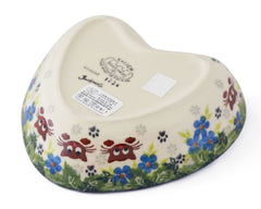 Unikat Heart Bowl
