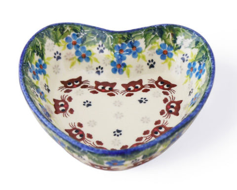 Unikat Heart Bowl
