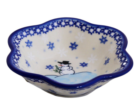 Unikat Small Petal Bowl