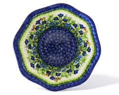 Unikat 7.5" Waved Bowl