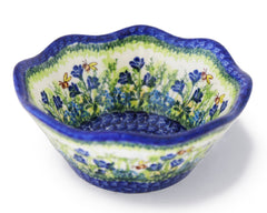Unikat 7.5" Waved Bowl