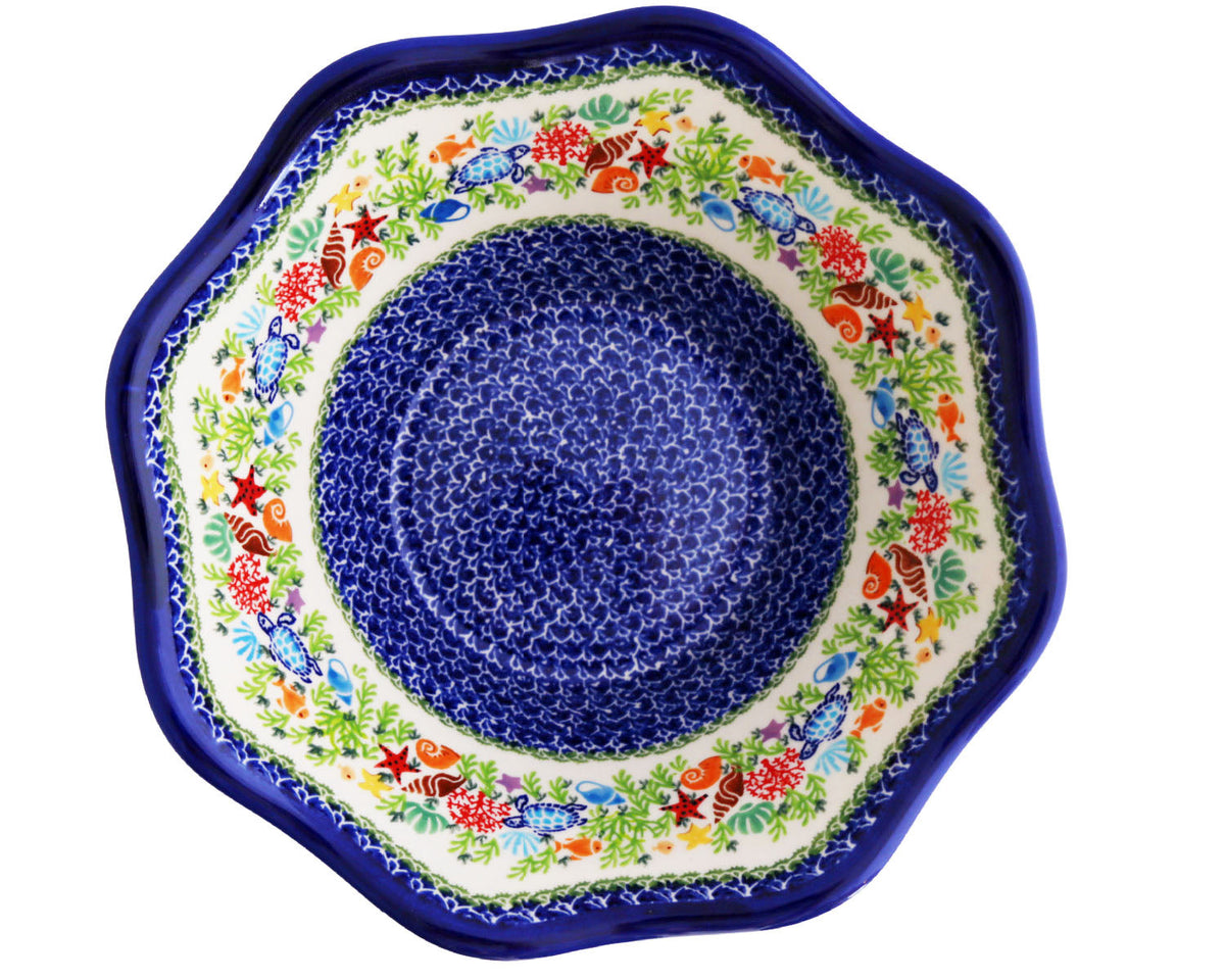 XL Unikat 11.5" Deep Bowl