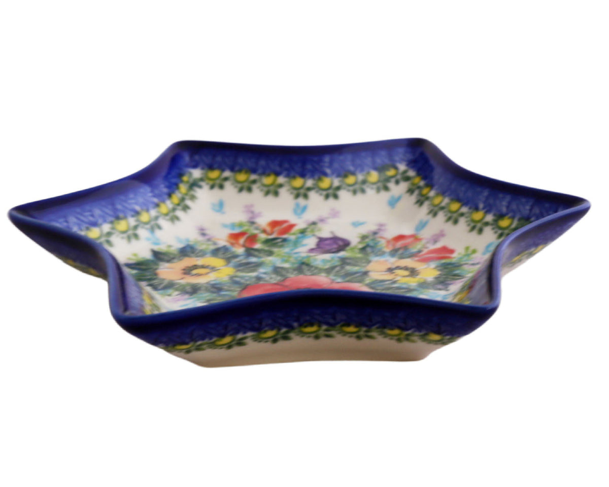 Unikat Star Dish