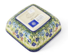 Unikat Square Bowl