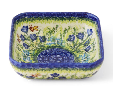 Unikat Square Bowl