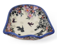 Unikat Ghost Bowl