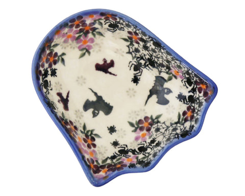 Unikat Ghost Bowl