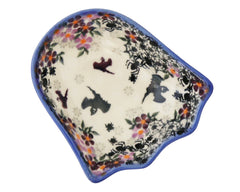 Unikat Ghost Bowl