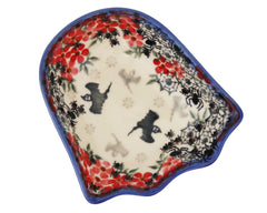 Unikat Ghost Bowl