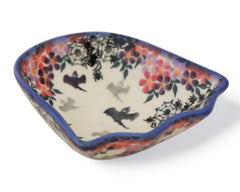 Unikat Ghost Bowl