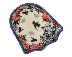Unikat Ghost Bowl
