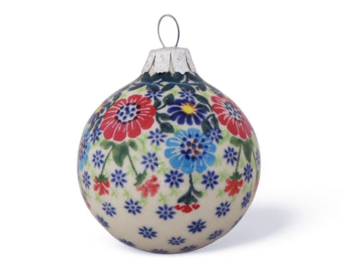 Unikat Ornament