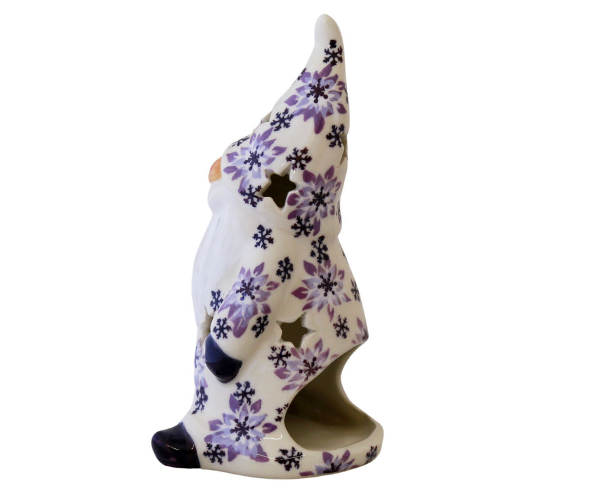 Unikat Tall Gnome Luminary (Light Included)