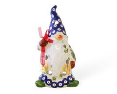 Unikat Tall Gnome Luminary