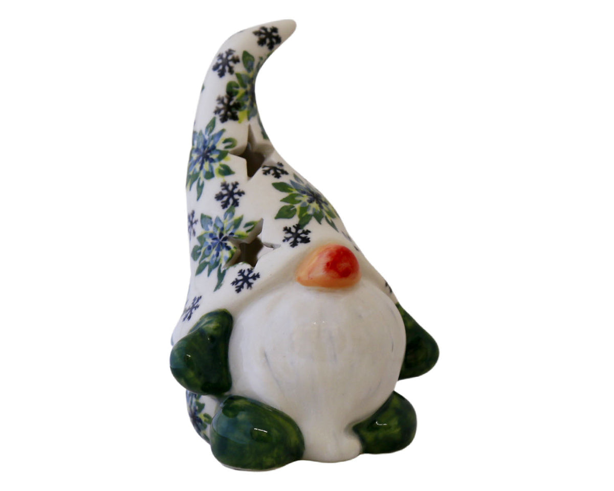 Unikat Short Gnome Luminary (Light Included)